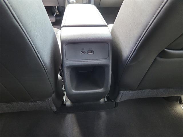 used 2024 Buick Envista car, priced at $25,000