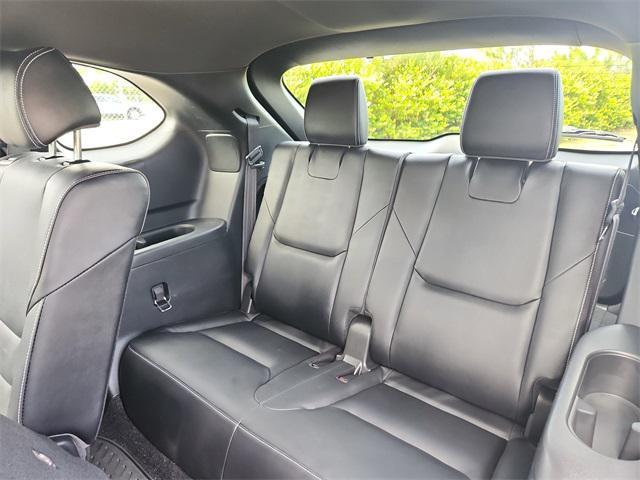 used 2020 Mazda CX-9 car, priced at $23,500
