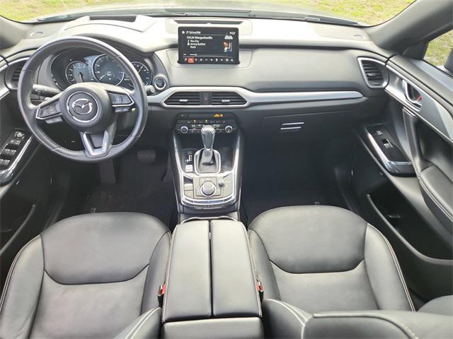 used 2020 Mazda CX-9 car, priced at $23,500