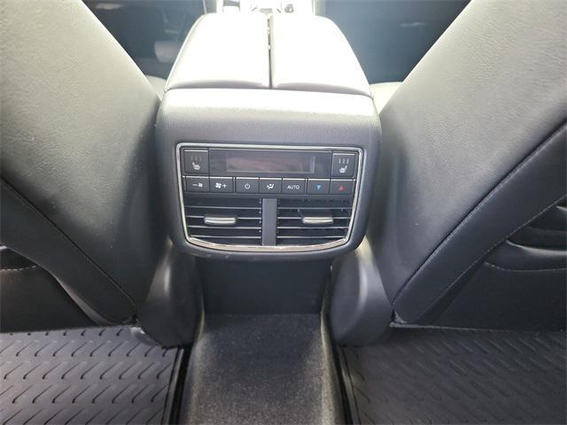 used 2020 Mazda CX-9 car, priced at $23,500