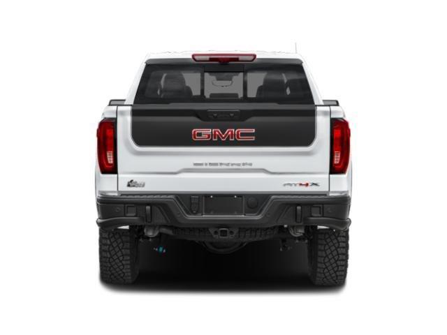 new 2025 GMC Sierra 1500 car, priced at $79,890