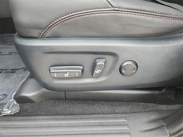 used 2023 Toyota 4Runner car, priced at $49,000