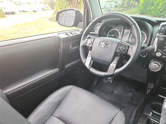 used 2023 Toyota 4Runner car, priced at $49,000