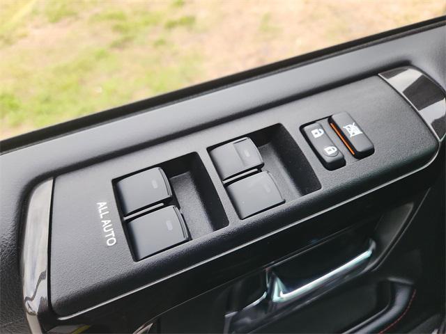 used 2023 Toyota 4Runner car, priced at $49,000