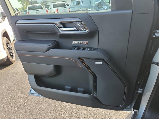 new 2025 GMC Sierra 1500 car, priced at $65,115