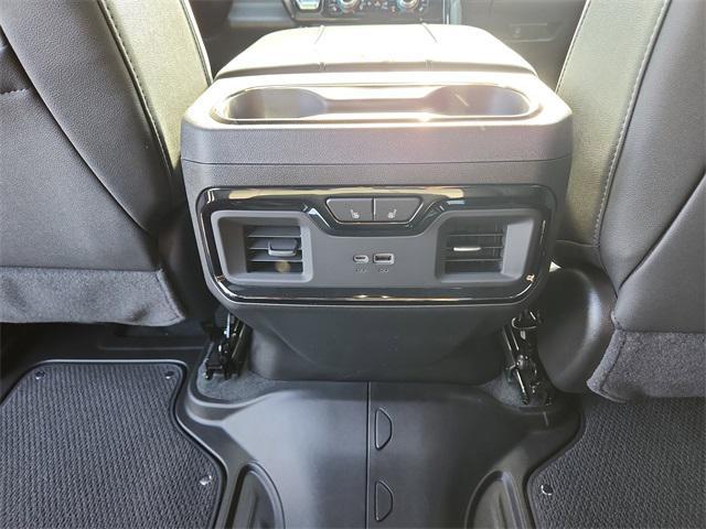 new 2025 GMC Sierra 1500 car, priced at $65,115
