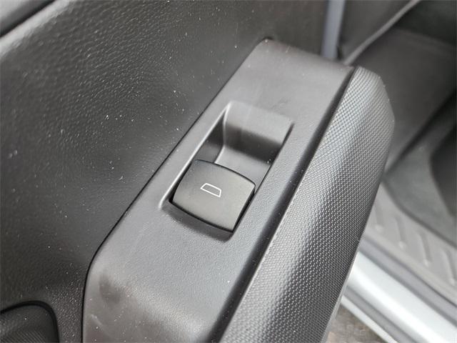new 2025 GMC Canyon car, priced at $43,585