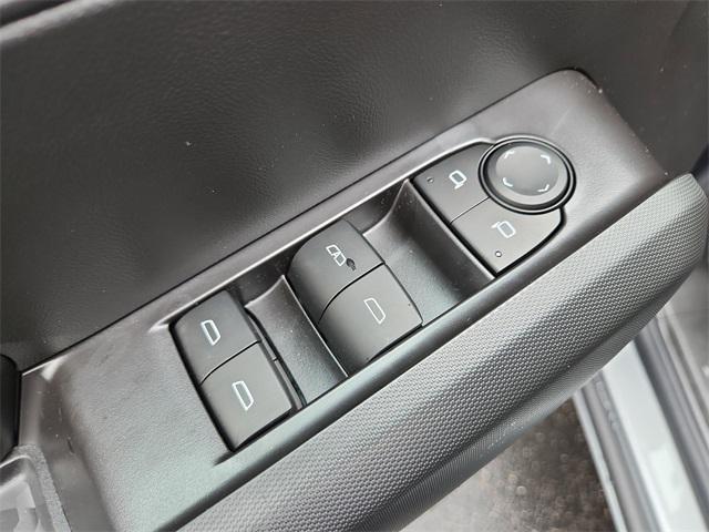 new 2025 GMC Canyon car, priced at $43,585