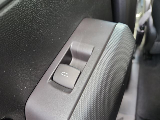new 2025 GMC Canyon car, priced at $47,620