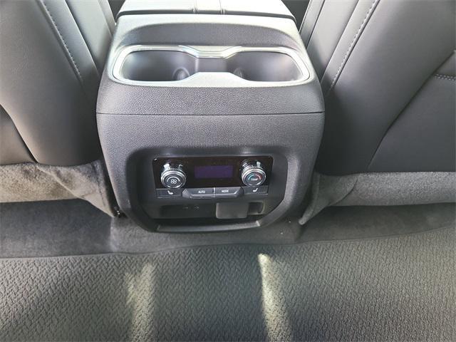 new 2025 GMC Acadia car, priced at $55,990