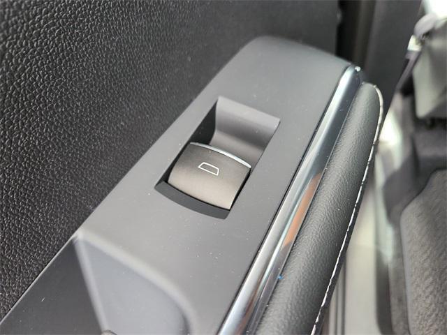 new 2025 GMC Acadia car, priced at $55,990