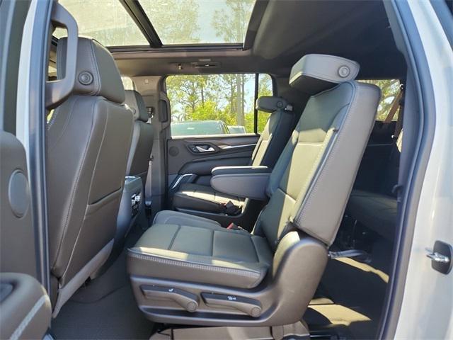 new 2024 GMC Yukon XL car, priced at $84,349