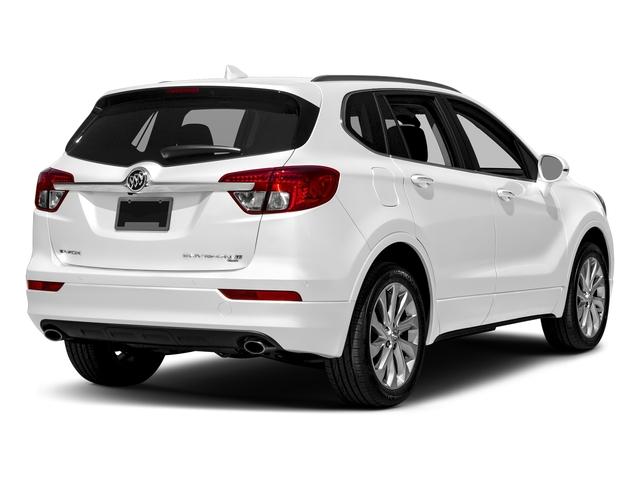 used 2018 Buick Envision car, priced at $22,400