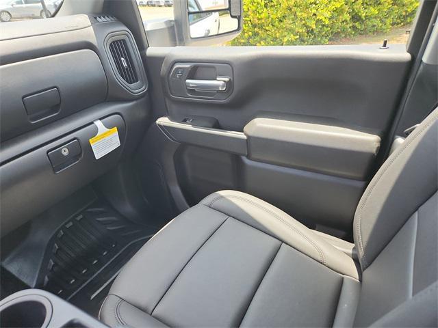 new 2025 GMC Sierra 2500 car, priced at $61,887