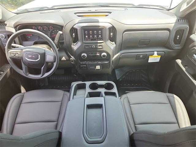 new 2025 GMC Sierra 2500 car, priced at $61,887