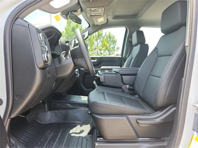 new 2025 GMC Sierra 2500 car, priced at $61,887