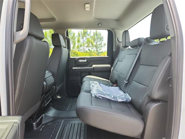 new 2025 GMC Sierra 2500 car, priced at $61,887