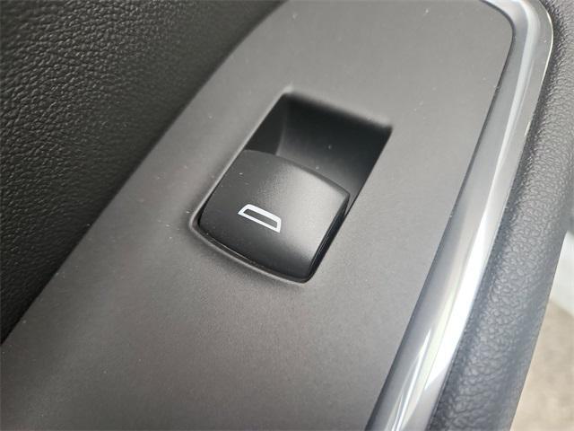 new 2025 GMC Sierra 1500 car, priced at $50,045