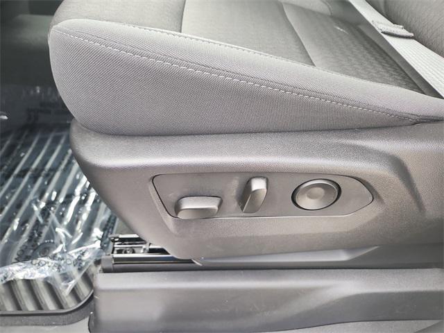 new 2025 GMC Sierra 1500 car, priced at $50,045