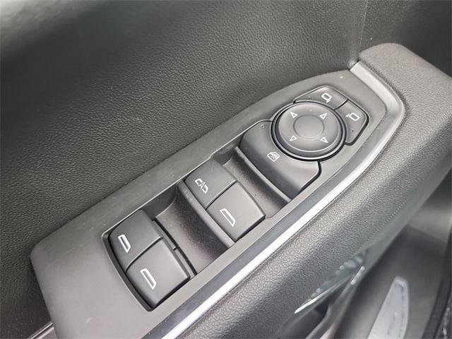 new 2025 GMC Sierra 1500 car, priced at $50,045