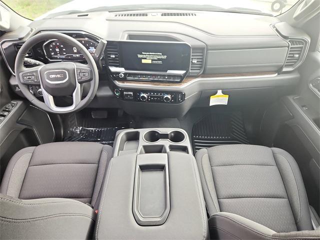 new 2025 GMC Sierra 1500 car, priced at $50,045