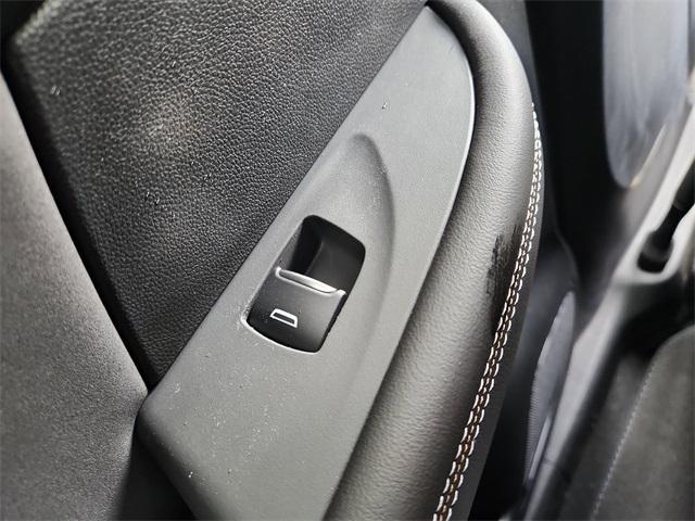 new 2025 Buick Envision car, priced at $39,917