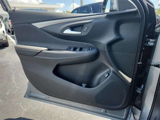 new 2024 Buick Envista car, priced at $31,110