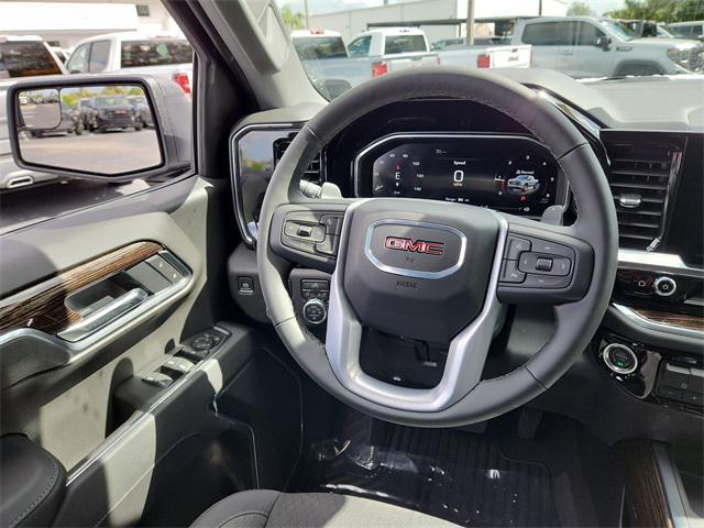 new 2026 GMC Sierra 1500 car, priced at $51,634