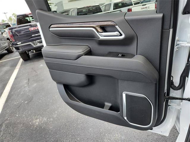 new 2026 GMC Sierra 1500 car, priced at $51,634
