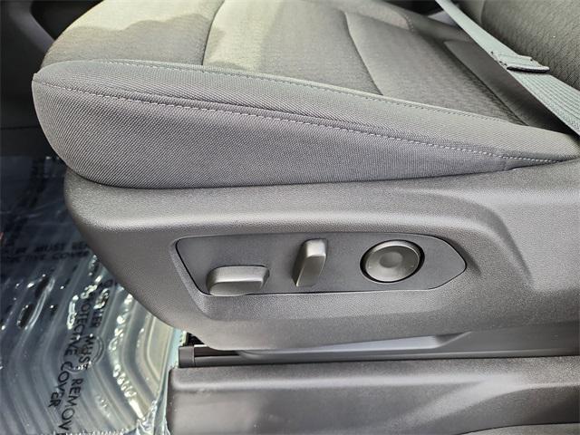 new 2026 GMC Sierra 1500 car, priced at $51,634