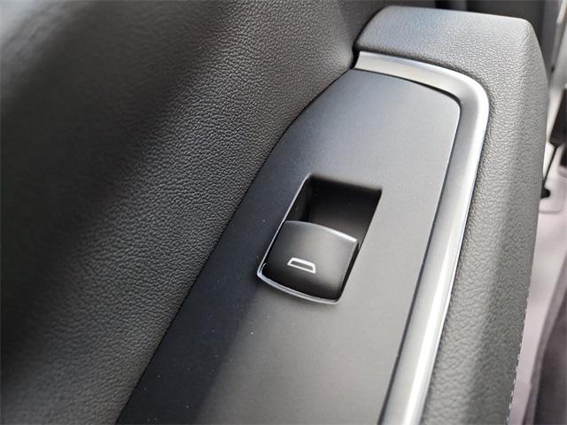 new 2026 GMC Sierra 1500 car, priced at $51,634