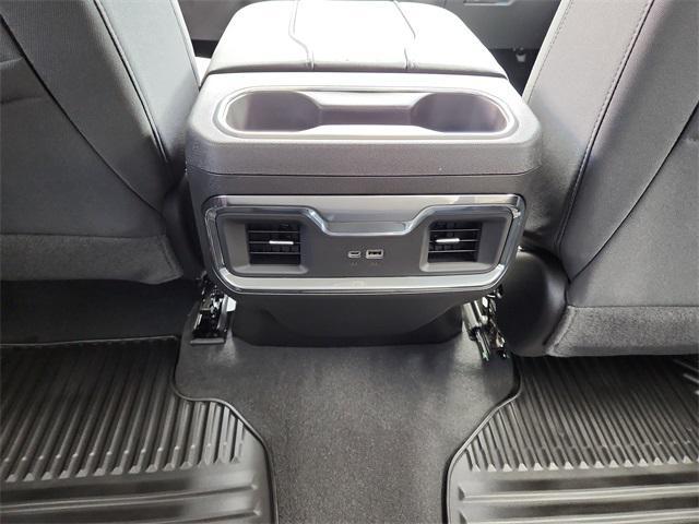 new 2026 GMC Sierra 1500 car, priced at $51,634