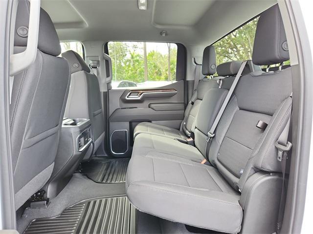new 2026 GMC Sierra 1500 car, priced at $51,634