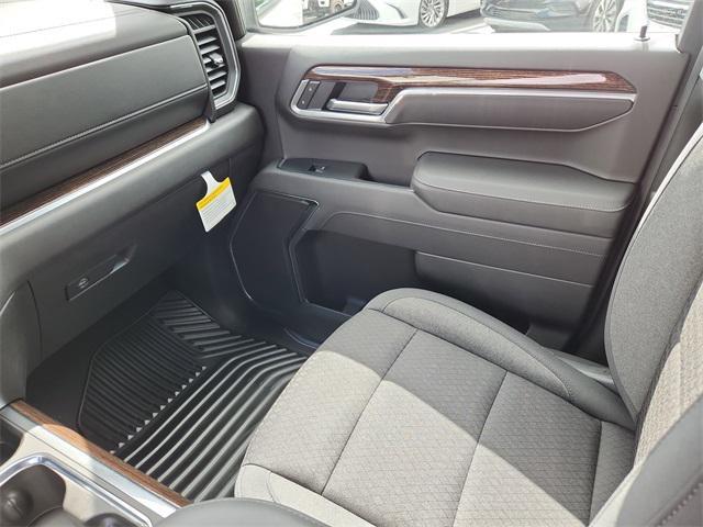 new 2026 GMC Sierra 1500 car, priced at $51,634