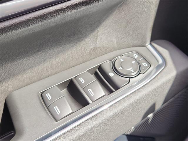 new 2026 GMC Sierra 1500 car, priced at $51,634