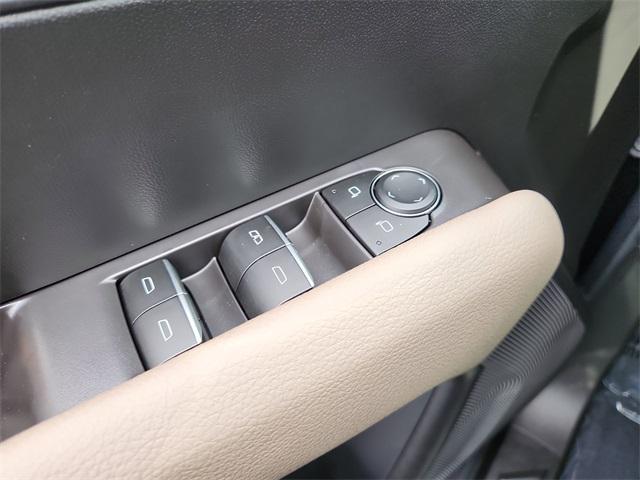 new 2026 GMC Canyon car, priced at $54,851