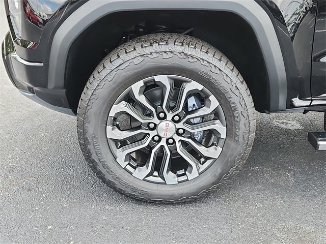 new 2026 GMC Canyon car, priced at $54,851