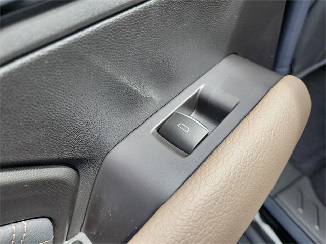 new 2026 GMC Canyon car, priced at $54,851