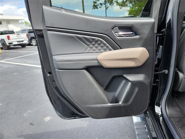 new 2026 GMC Canyon car, priced at $54,851