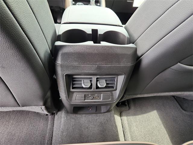 new 2026 GMC Canyon car, priced at $54,851