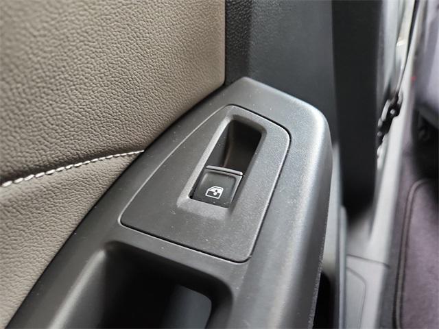 used 2022 Volkswagen Atlas car, priced at $26,500