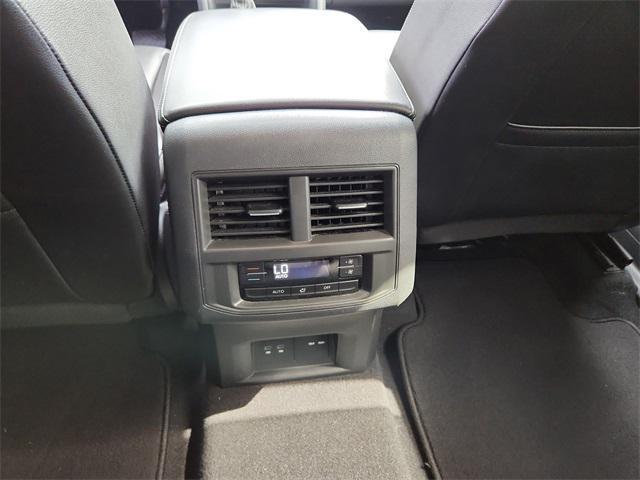 used 2022 Volkswagen Atlas car, priced at $26,500