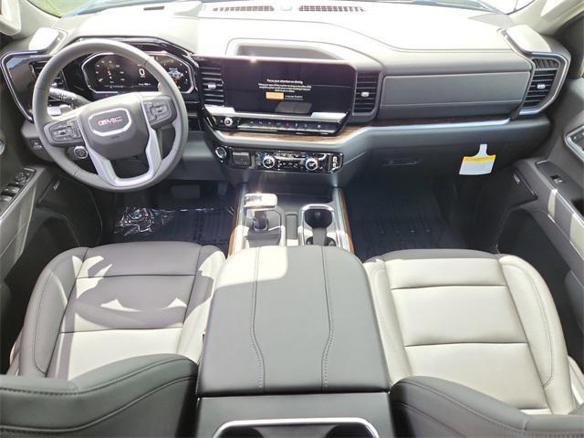 new 2026 GMC Sierra 1500 car, priced at $60,211