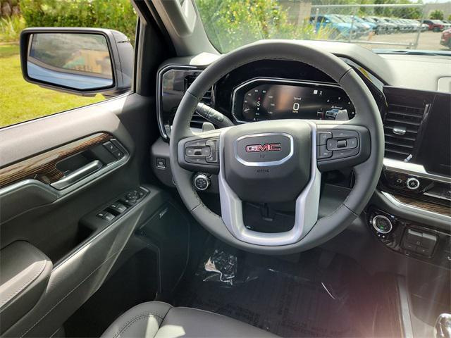 new 2026 GMC Sierra 1500 car, priced at $60,211