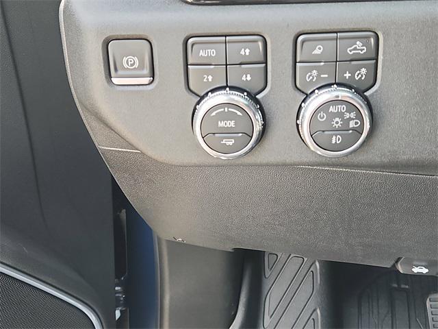 new 2026 GMC Sierra 1500 car, priced at $60,211
