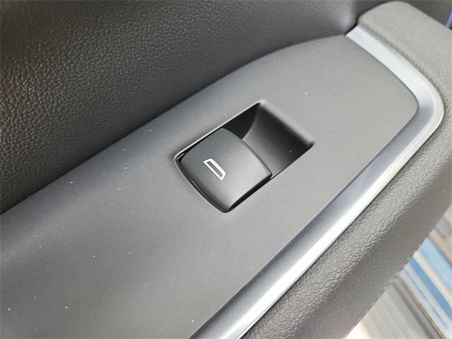 new 2026 GMC Sierra 1500 car, priced at $60,211