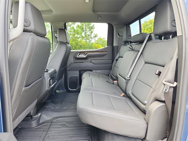 new 2026 GMC Sierra 1500 car, priced at $60,211