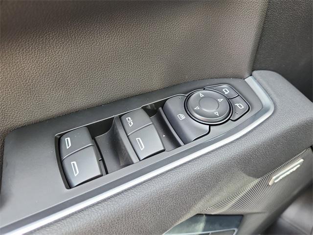 new 2026 GMC Sierra 1500 car, priced at $60,211