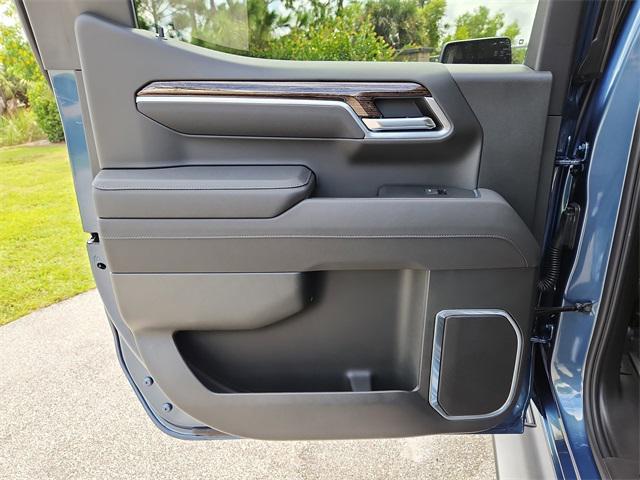 new 2026 GMC Sierra 1500 car, priced at $60,211