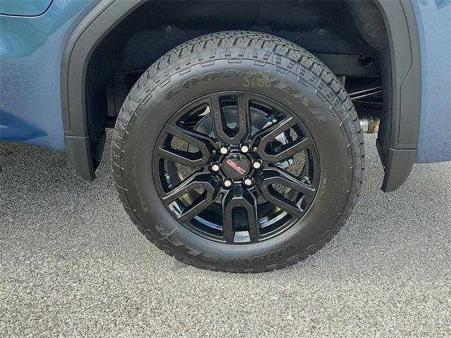 new 2026 GMC Sierra 1500 car, priced at $60,211